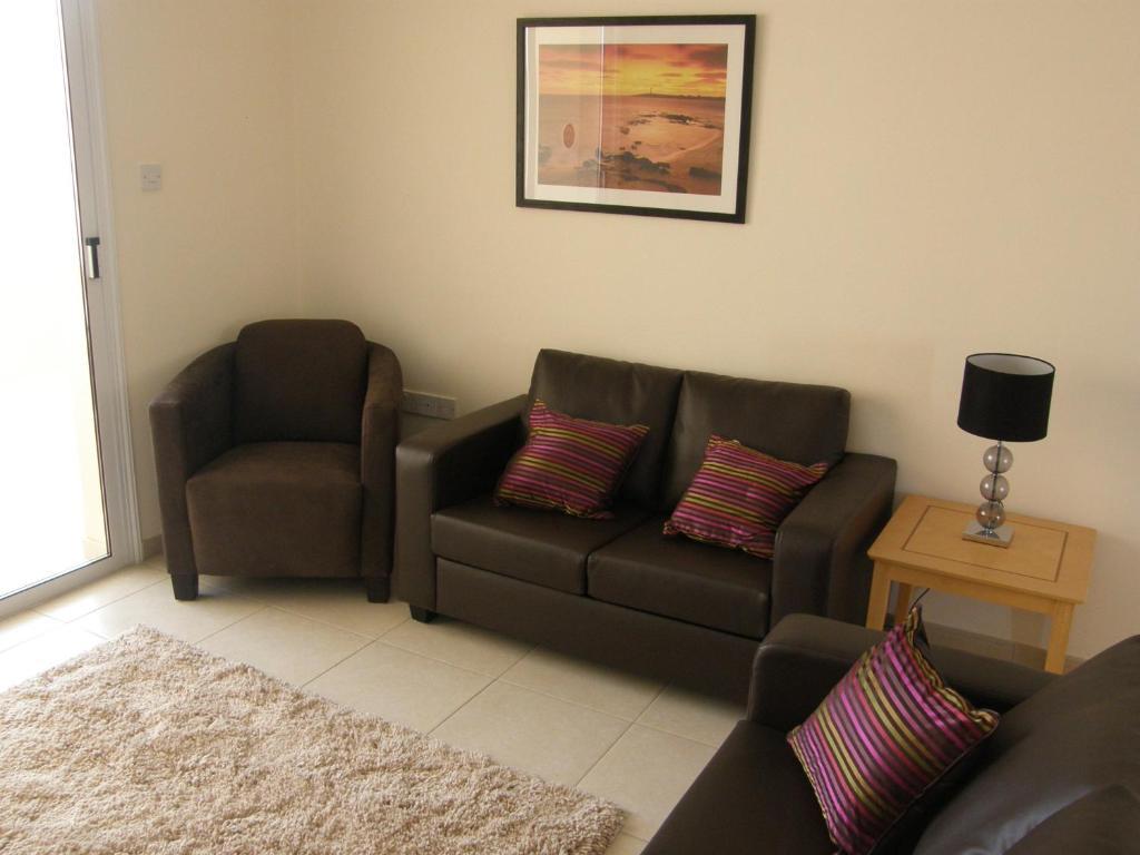 Nissi Elena Deluxe Apartament