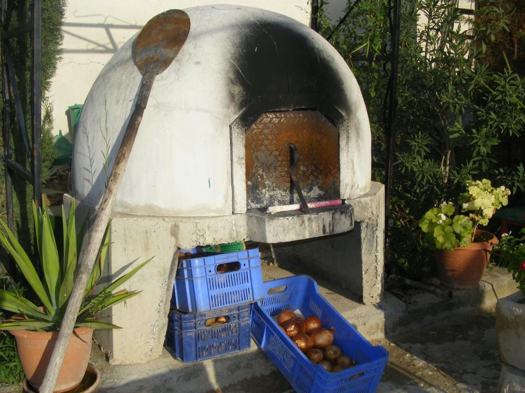 Apartament Nissi Elena Deluxe Ajia Napa